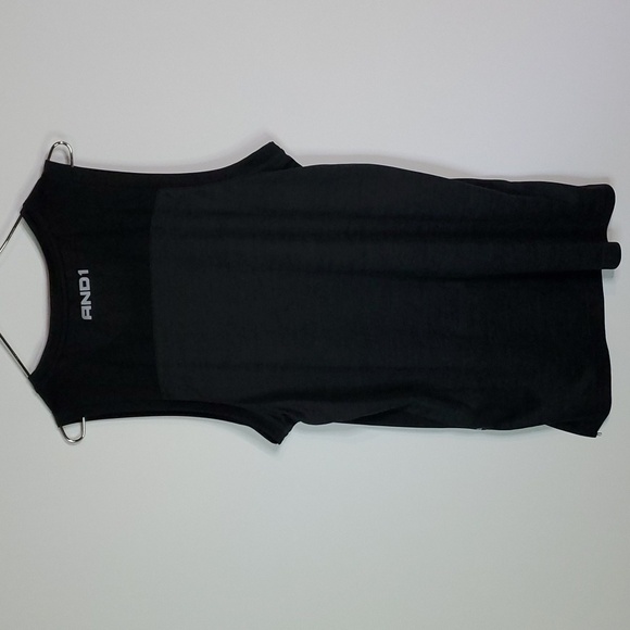 And1 medium black and silver athletic jersey - Picture 4 of 6